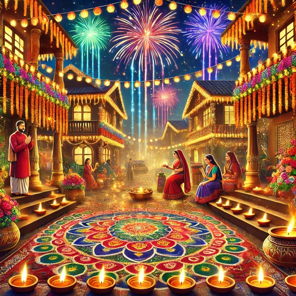 Diwali