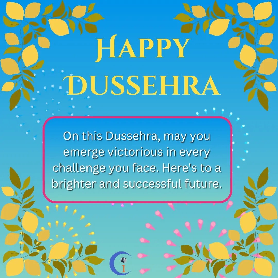 Dussehra 2024