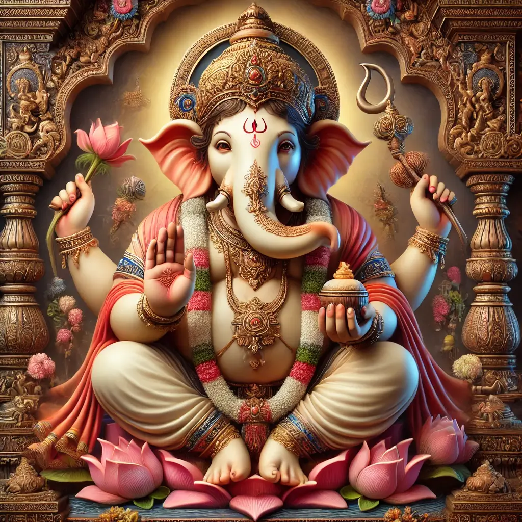 Ganesh Chaturthi