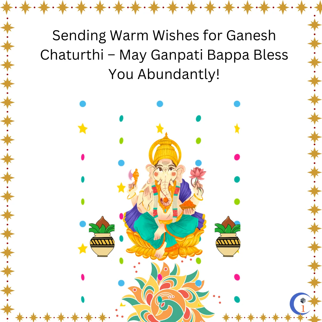 ganesh chaturthi