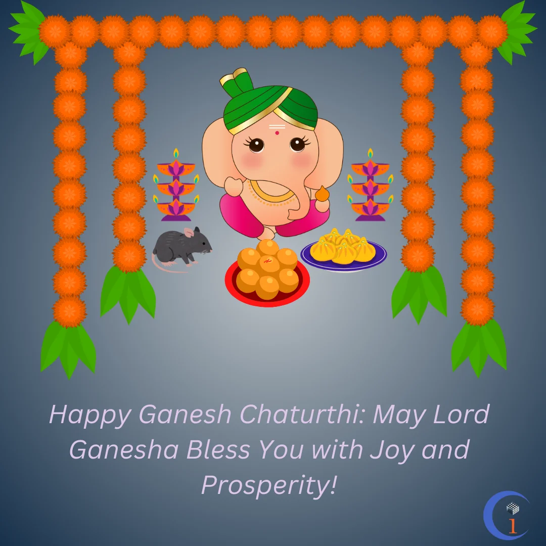 ganesh chaturthi