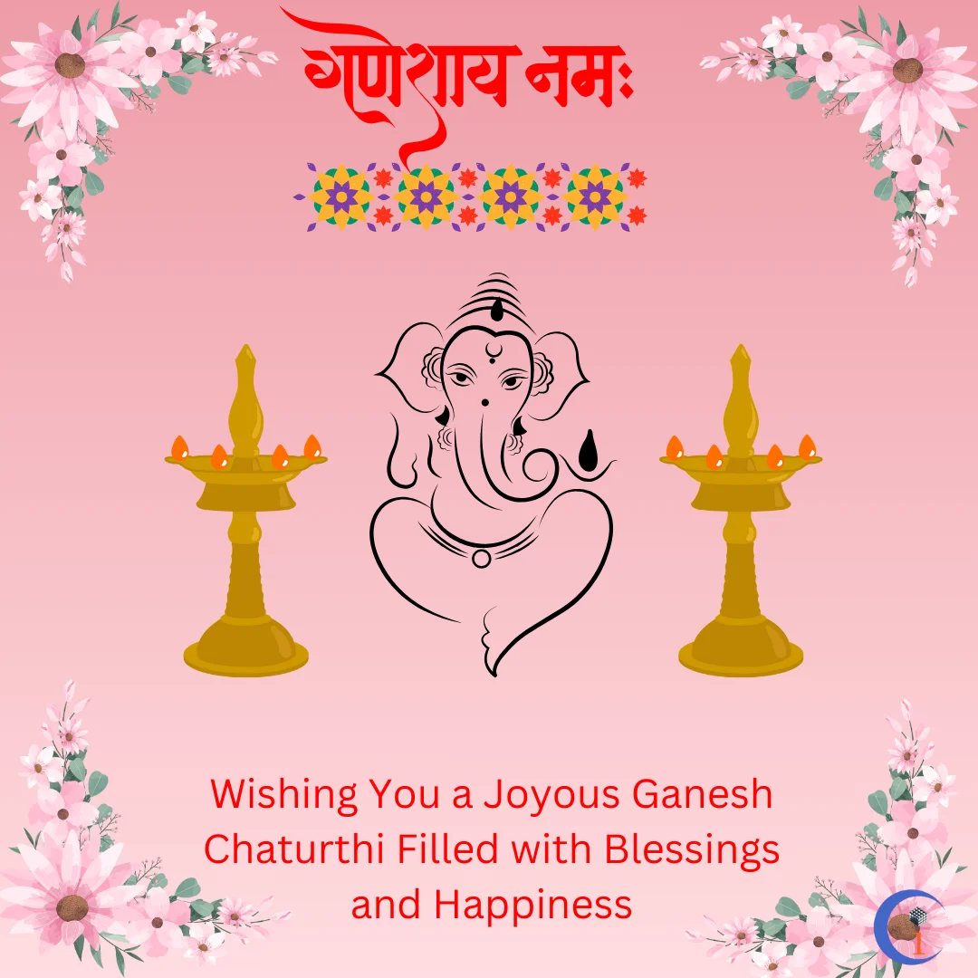 ganesh chaturthi