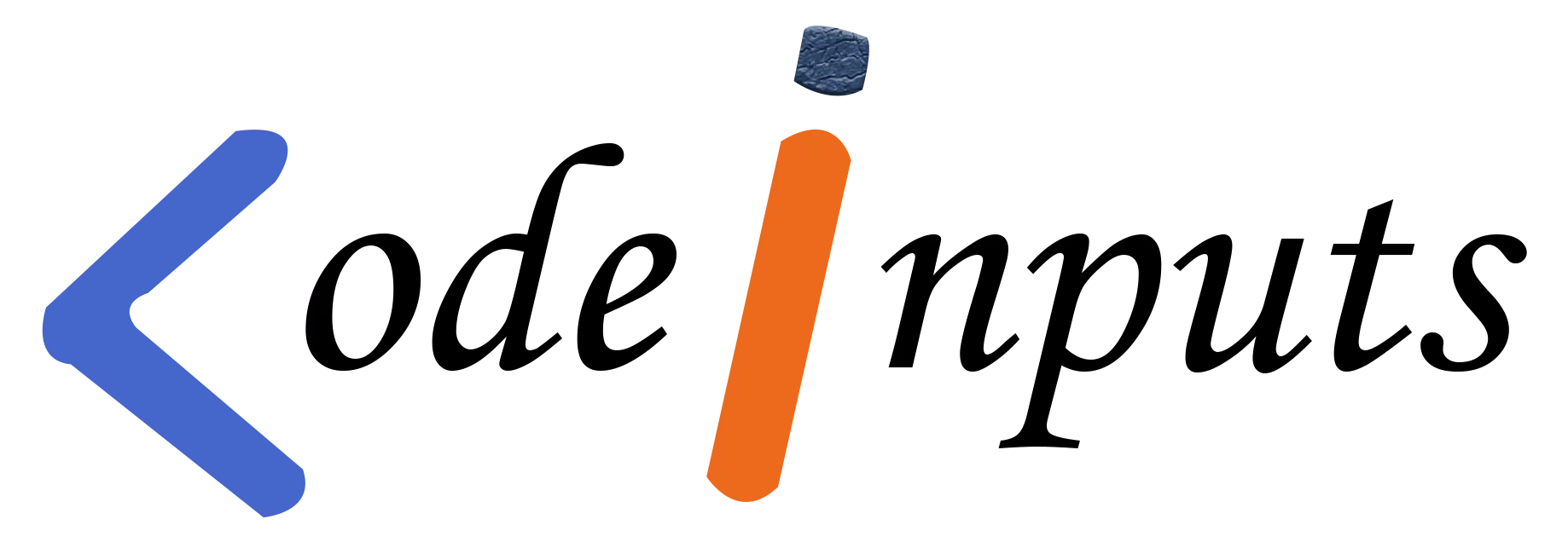 Code Inputs