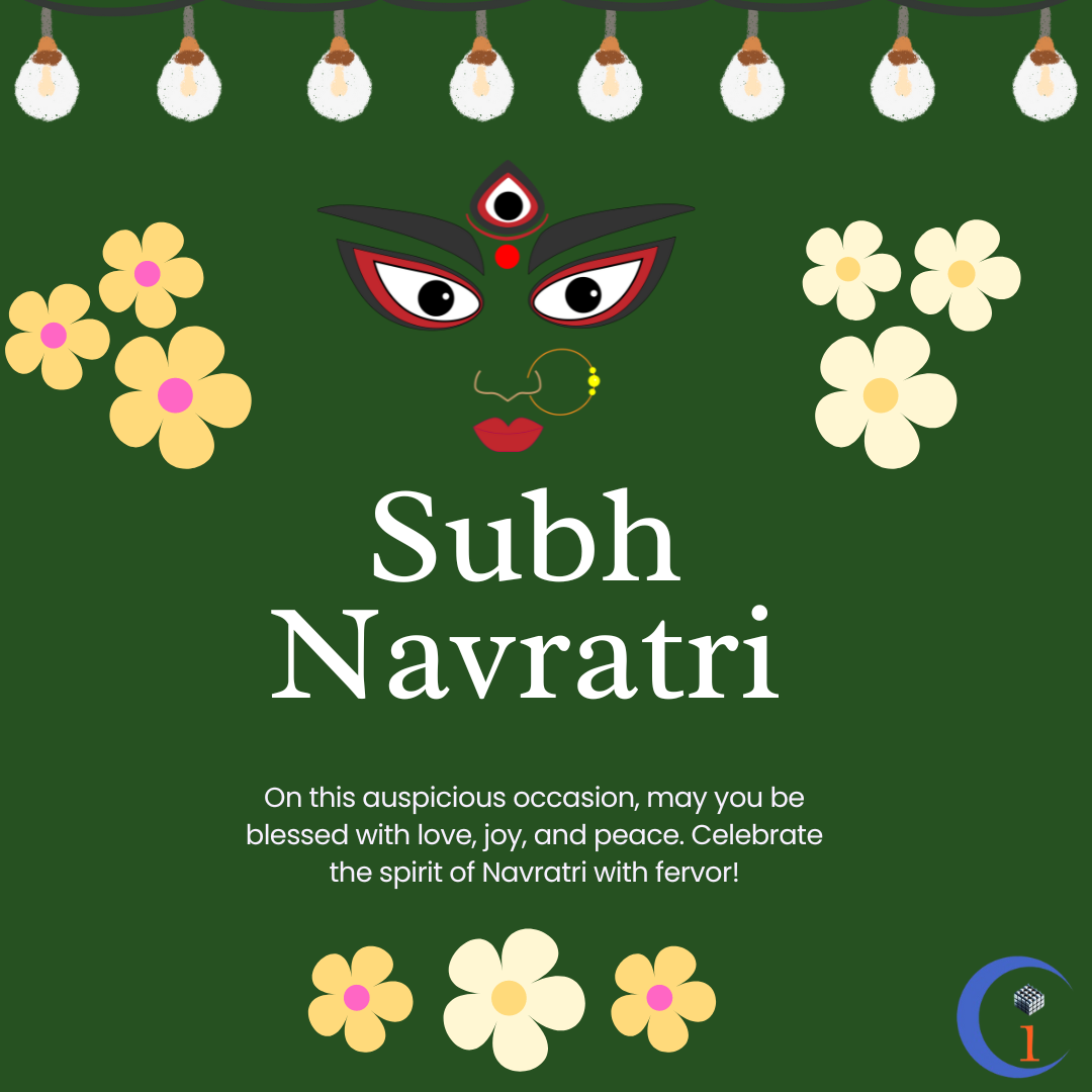 Navratri Wishes