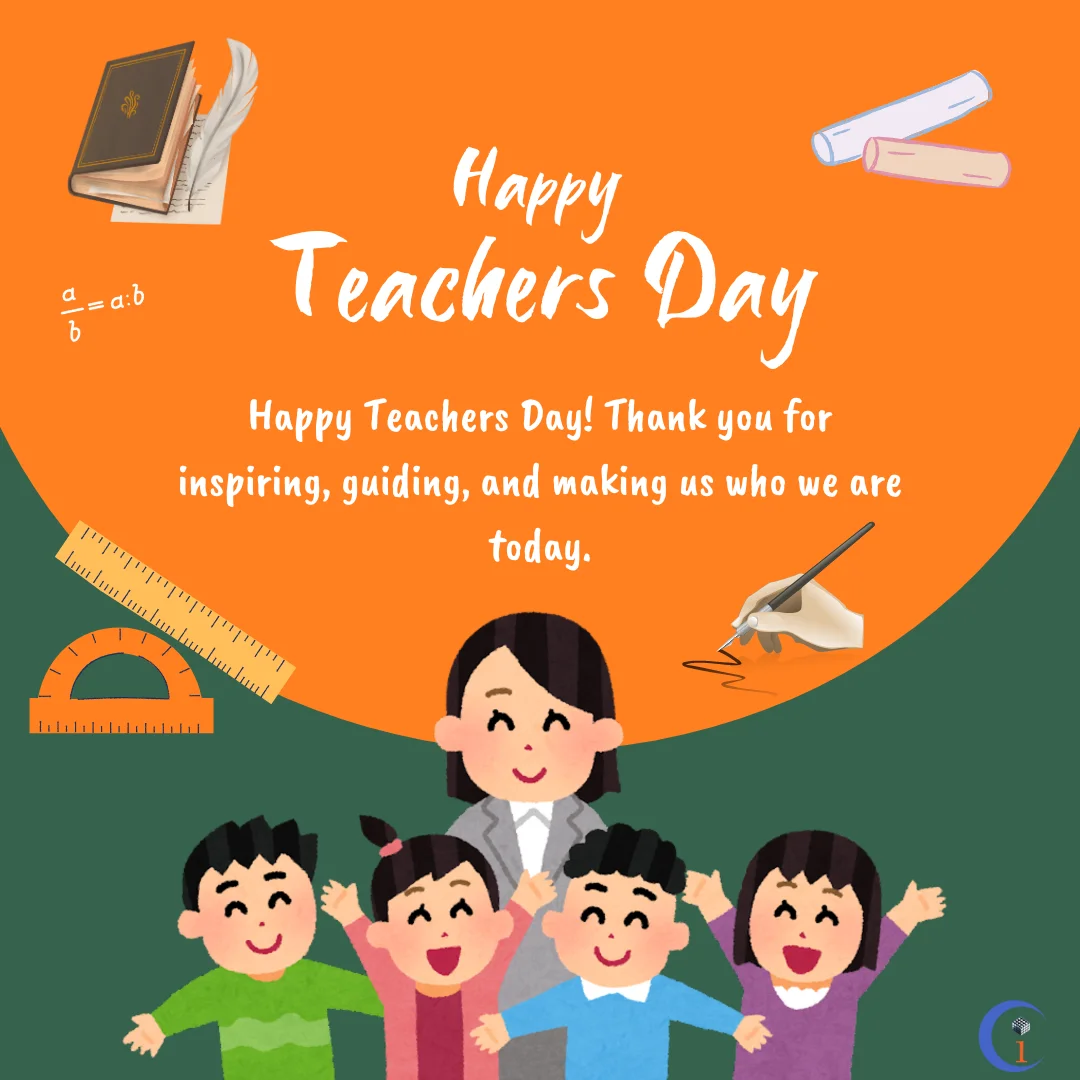 teacher day